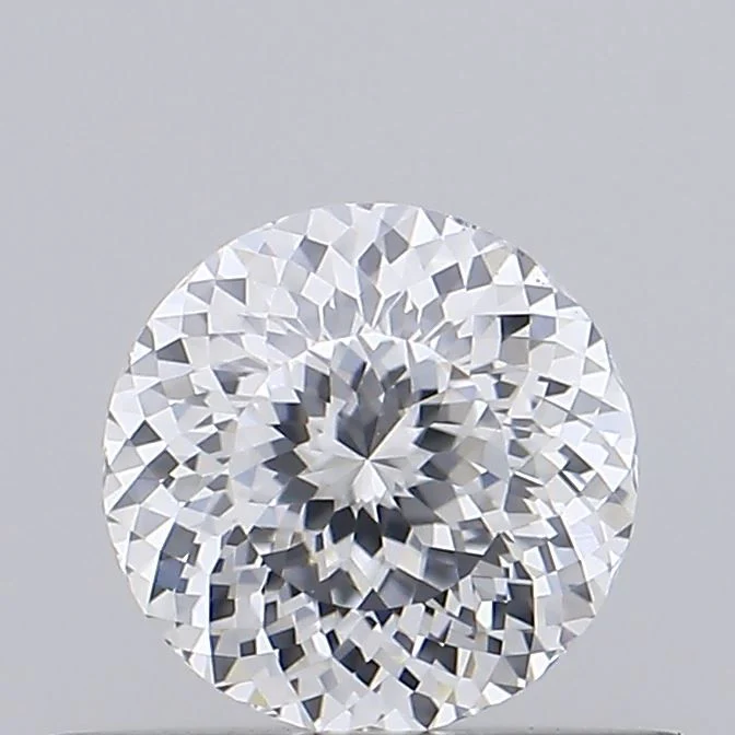 0.51 ct. D/VS1 Round Lab Grown Diamond