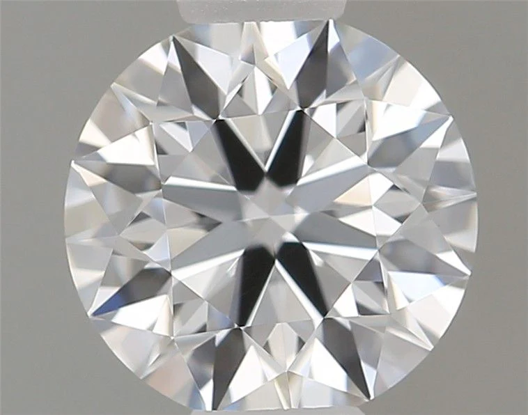 0.51 ct. D/VS1 Round Lab Grown Diamond