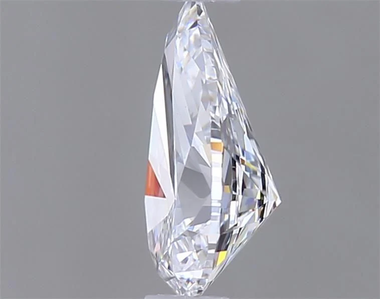 0.51 ct. D/VS2 Pear Diamond