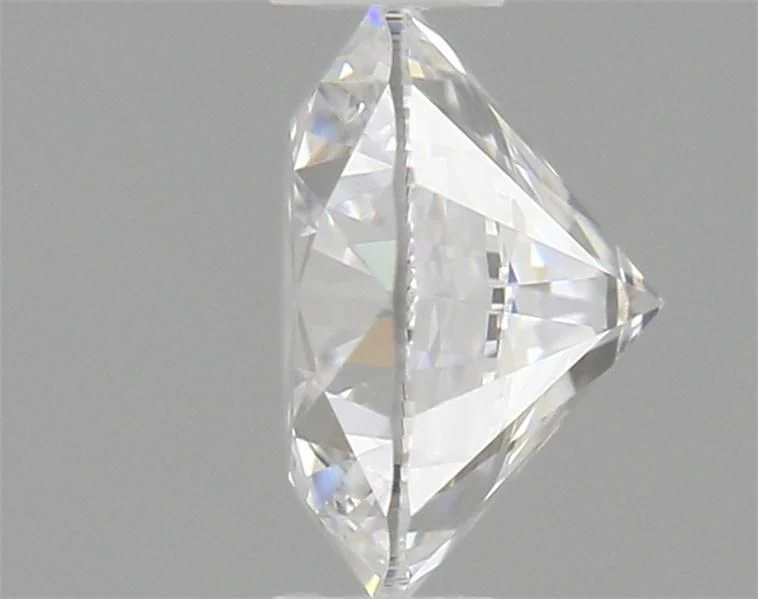 0.51 ct. D/VS2 Round Diamond