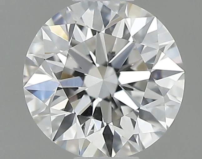 0.51 ct. D/VS2 Round Diamond