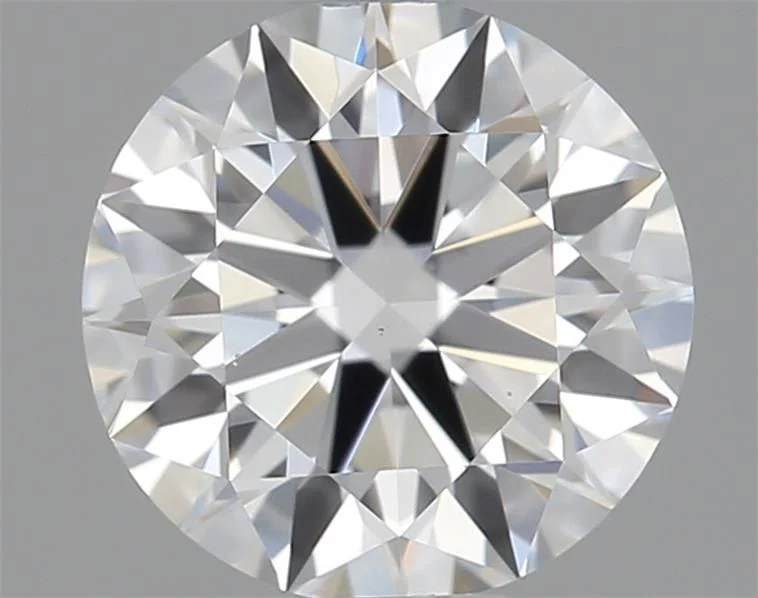 0.51 ct. D/VS2 Round Diamond