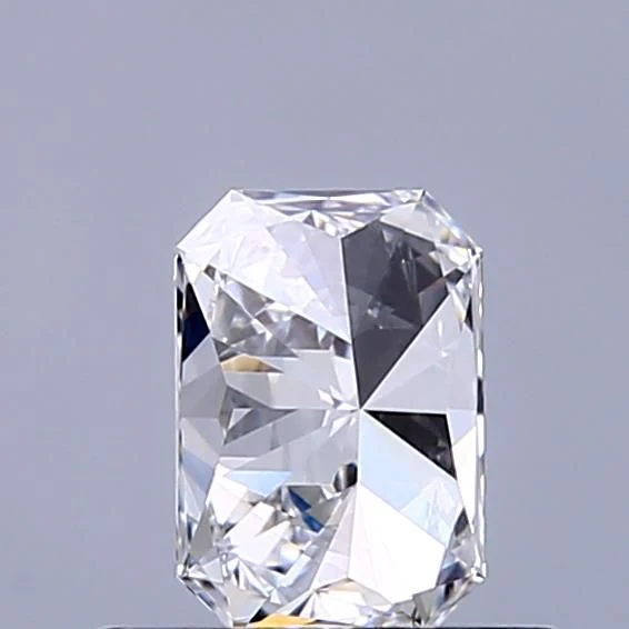 0.51 ct. D/VVS1 Radiant Lab Grown Diamond