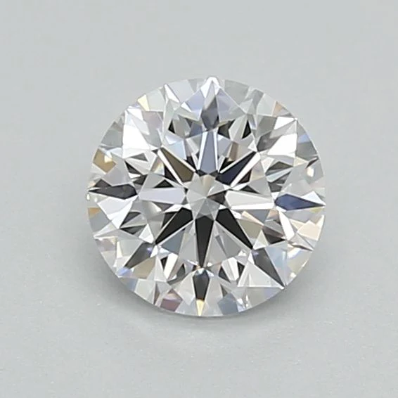 0.51 ct. D/VVS1 Round Lab Grown Diamond