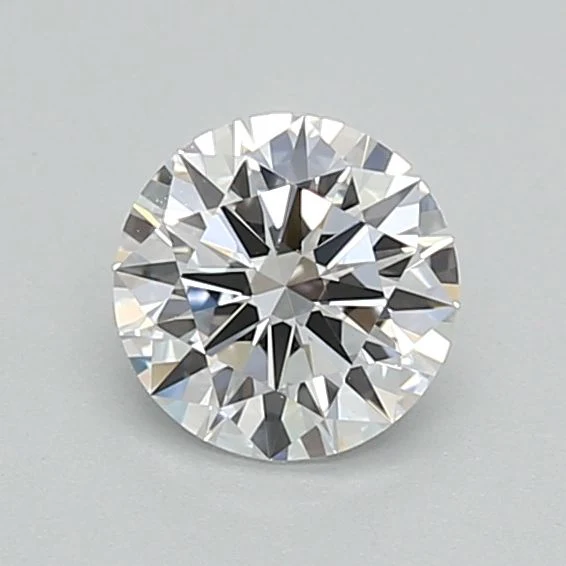 0.51 ct. D/VVS1 Round Lab Grown Diamond