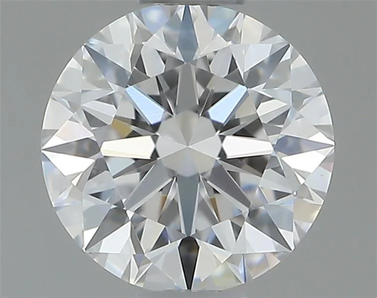 0.51 ct. D/VVS2 Round Diamond