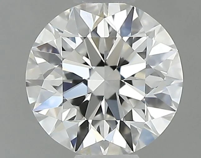 0.51 ct. E/IF Round Diamond