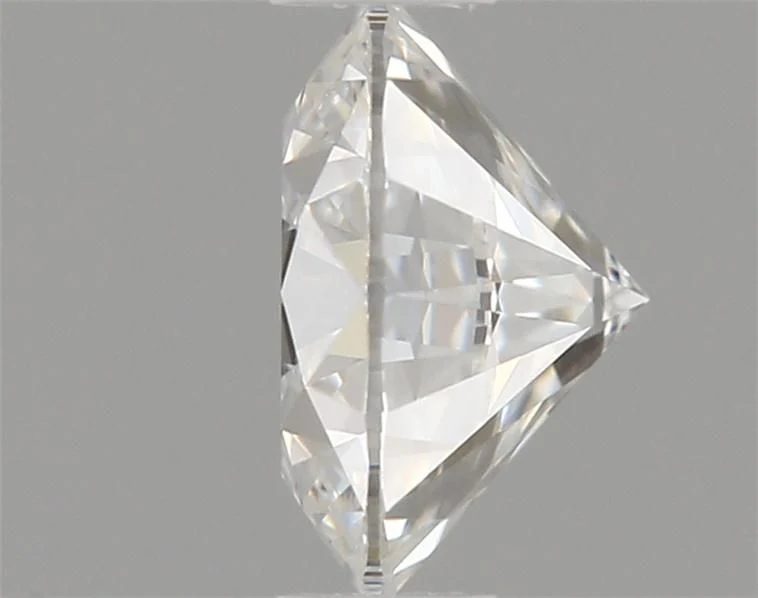 0.51 ct. E/SI1 Round Diamond
