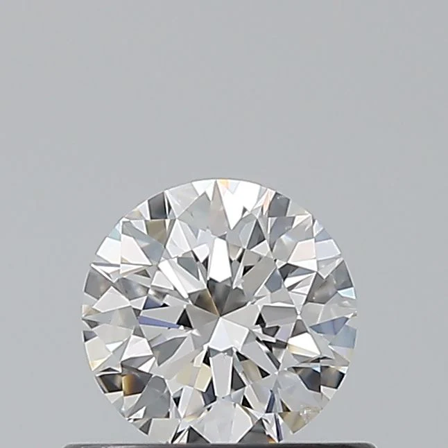0.51 ct. E/SI2 Round Diamond