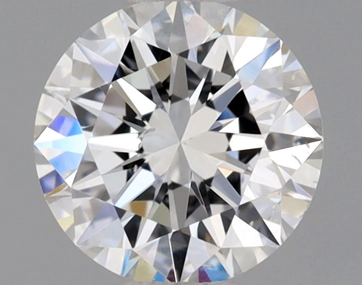 0.51 ct. E/SI2 Round Diamond
