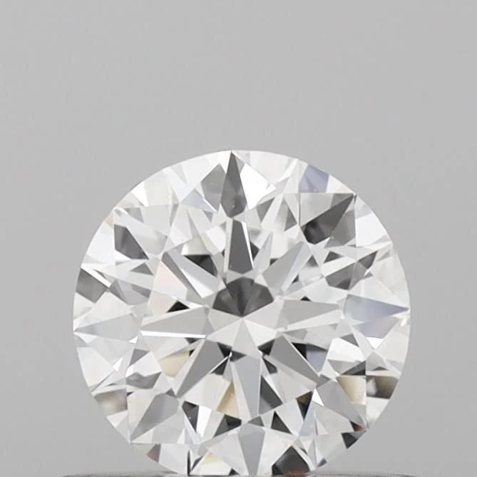 0.51 ct. E/VS1 Round Lab Grown Diamond