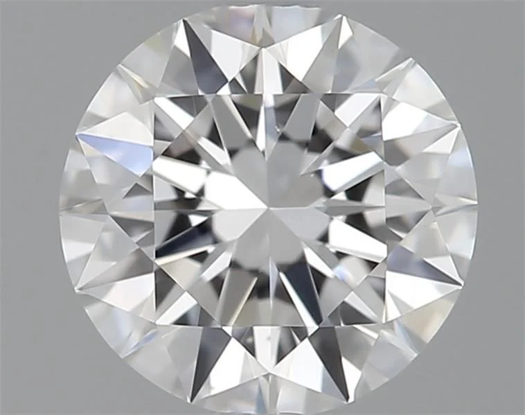 0.51 ct. E/VS2 Round Diamond