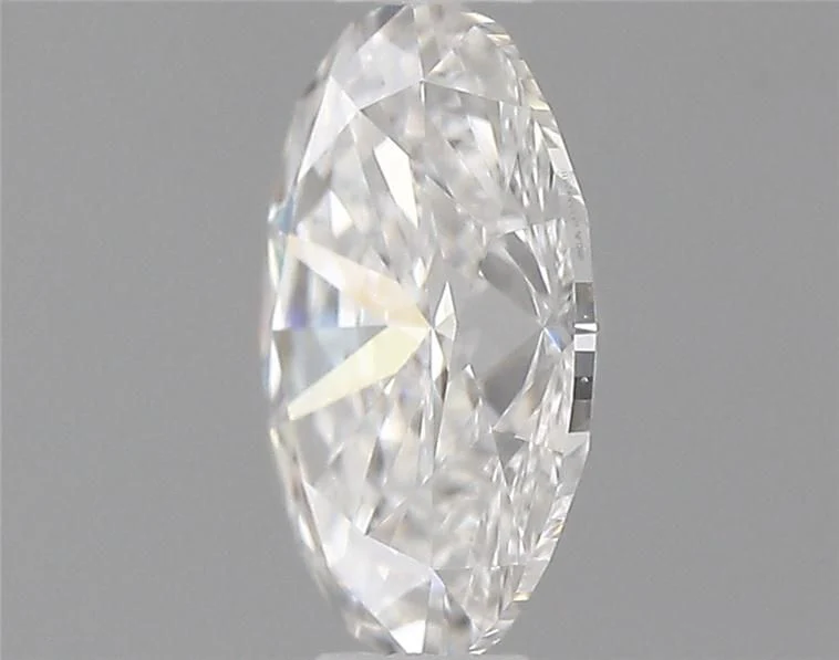 0.51 ct. E/VVS1 Oval Diamond