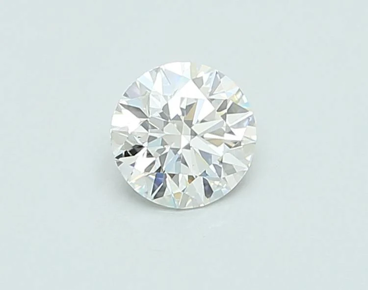 0.51 ct. E/VVS1 Round Diamond