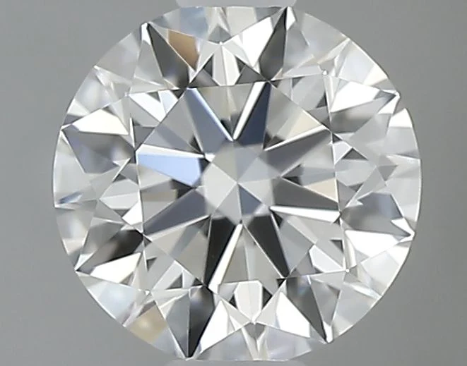 0.51 ct. E/VVS2 Round Diamond
