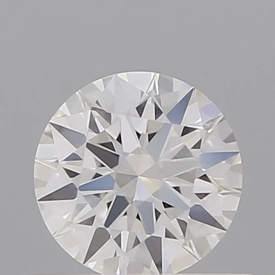 0.51 ct. E/VVS2 Round Diamond