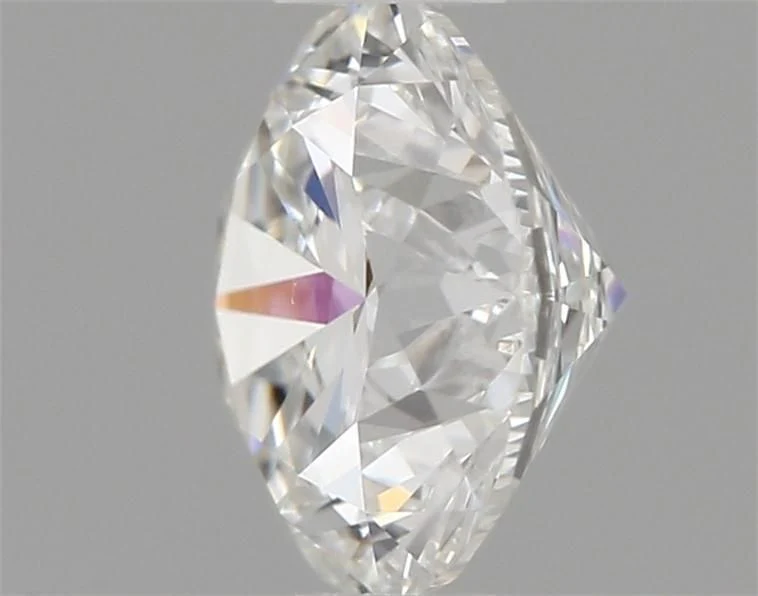 0.51 ct. F/VS1 Round Diamond