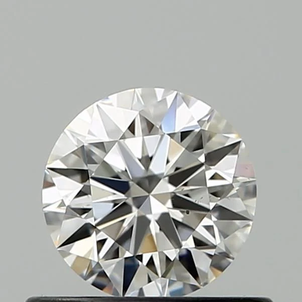 0.51 ct. F/VS2 Round Diamond