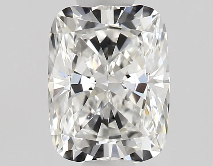 0.51 ct. F/VVS2 Cushion Brilliant Diamond