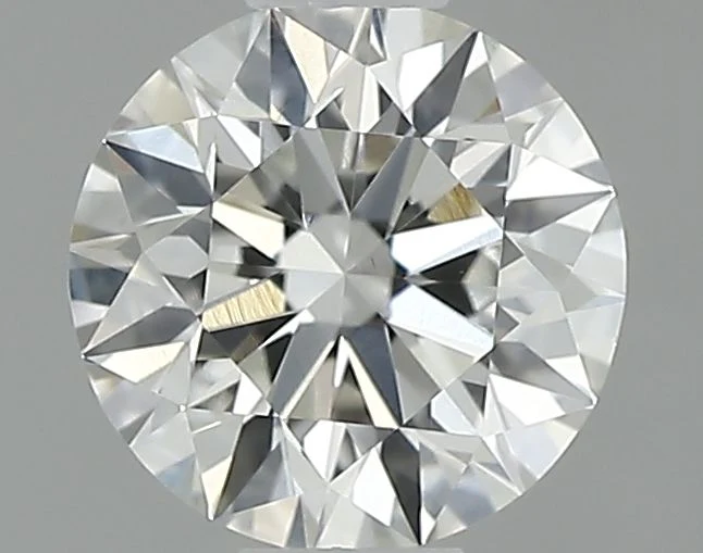 0.51 ct. F/VVS2 Round Diamond