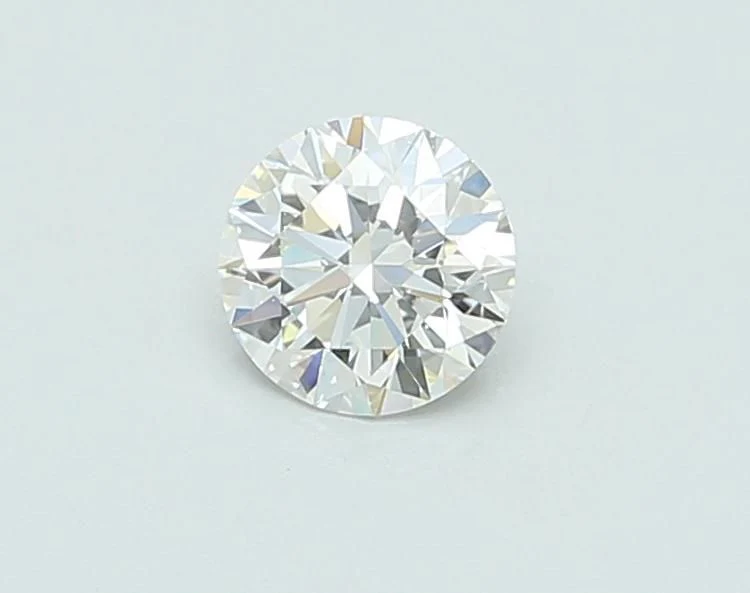 0.51 ct. F/VVS2 Round Diamond