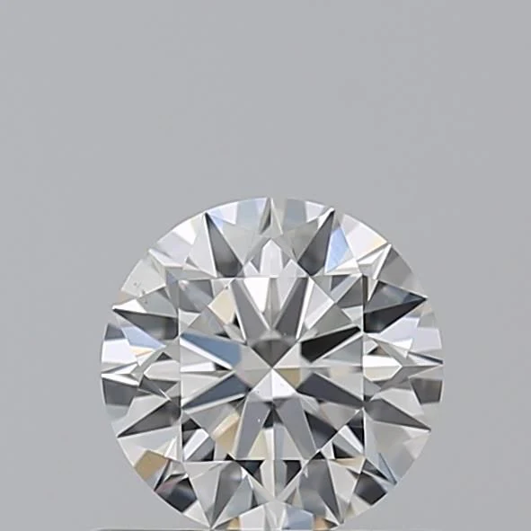 0.51 ct. G/SI1 Round Diamond