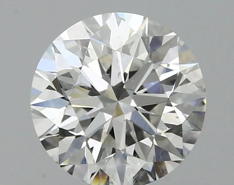 0.51 ct. G/SI2 Round Diamond