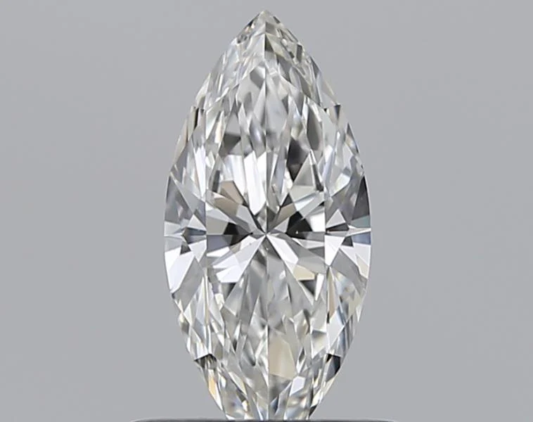 0.51 ct. G/VS1 Marquise Diamond