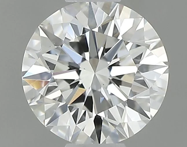 0.51 ct. G/VS1 Round Diamond