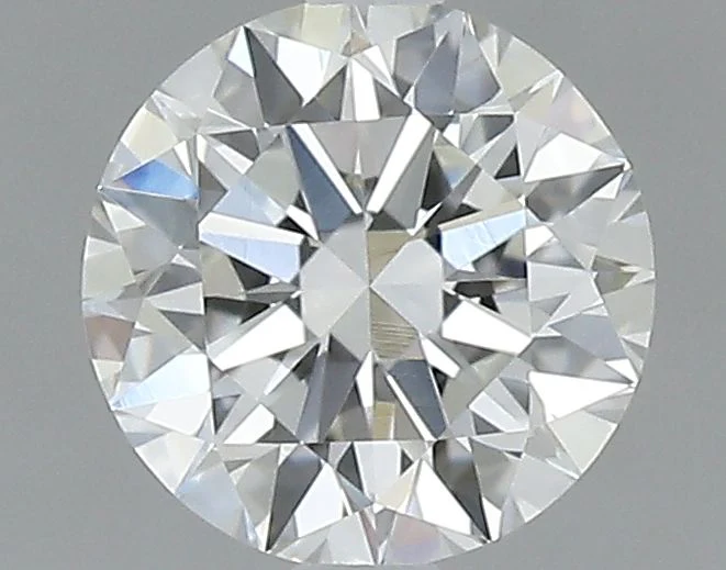 0.51 ct. G/VS1 Round Diamond