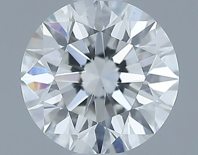0.51 ct. G/VS1 Round Diamond