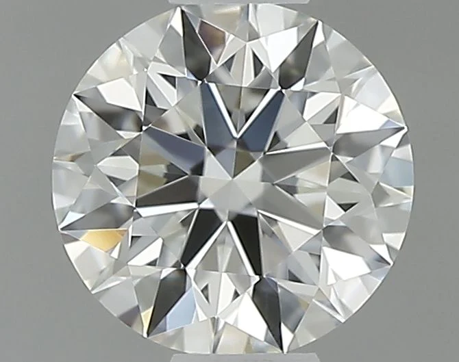 0.51 ct. G/VVS1 Round Diamond
