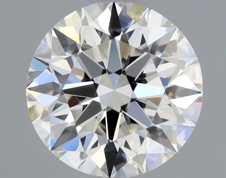 0.51 ct. G/VVS1 Round Diamond