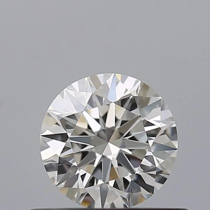 0.51 ct. G/VVS1 Round Diamond