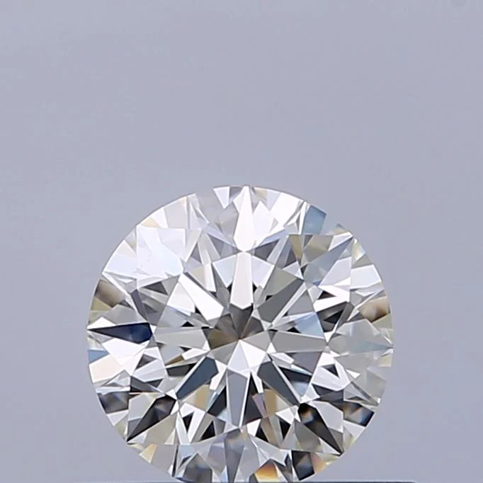 0.51 ct. H/SI1 Round Diamond