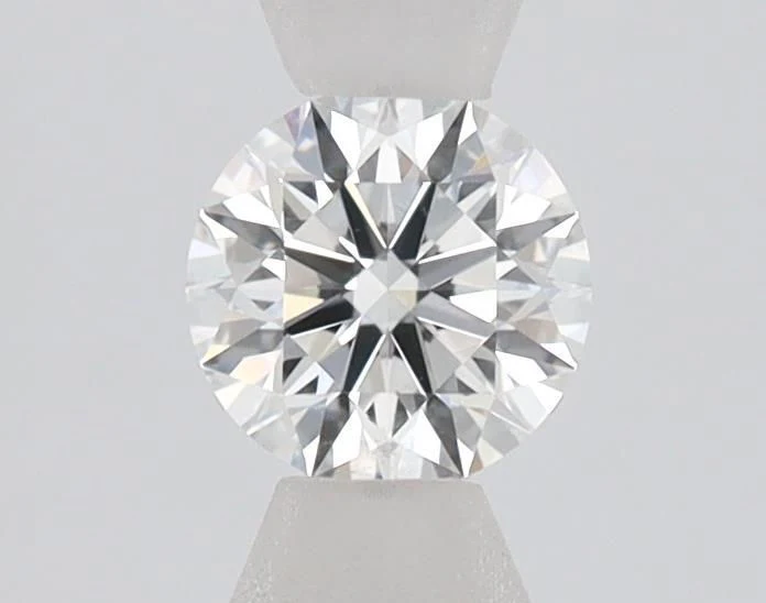 0.51 ct. H/SI1 Round Diamond