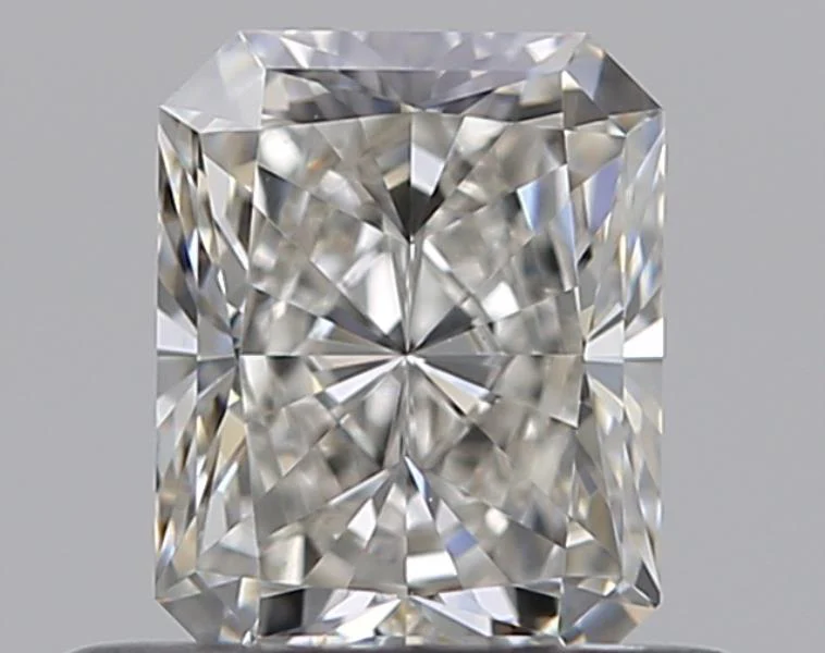 0.51 ct. H/VS1 L Radiant Diamond