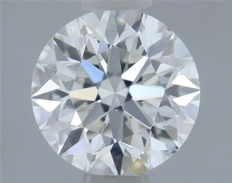 0.51 ct. H/VS2 Round Diamond