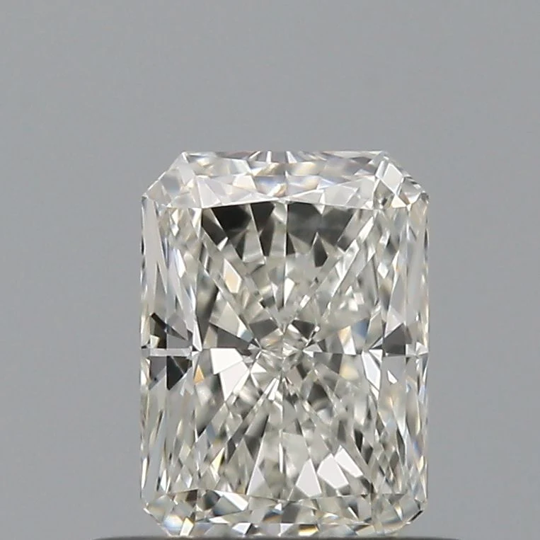 0.51 ct. H/VVS1 Radiant Diamond