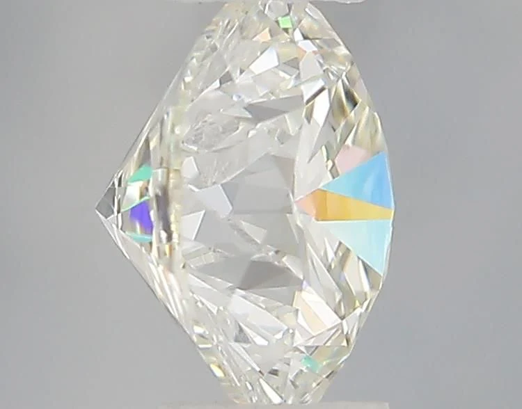 0.51 ct. I/VS1 Round Diamond