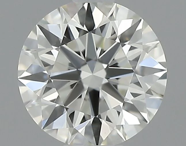 0.51 ct. I/VS1 Round Diamond