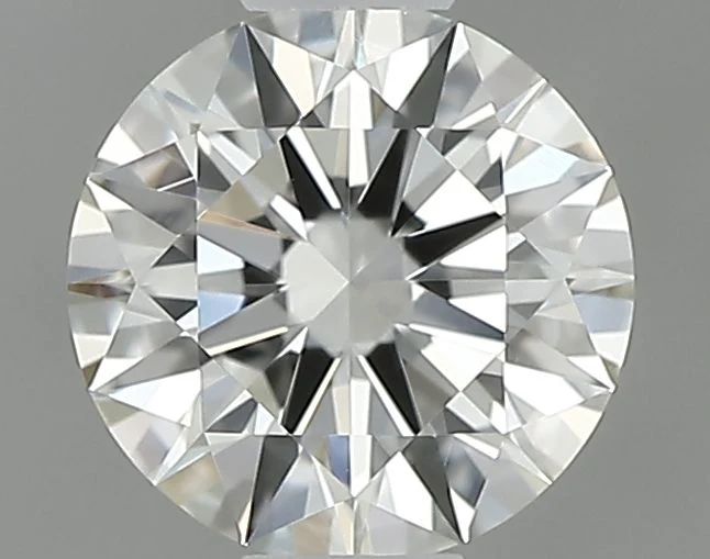 0.51 ct. I/VS2 Round Diamond