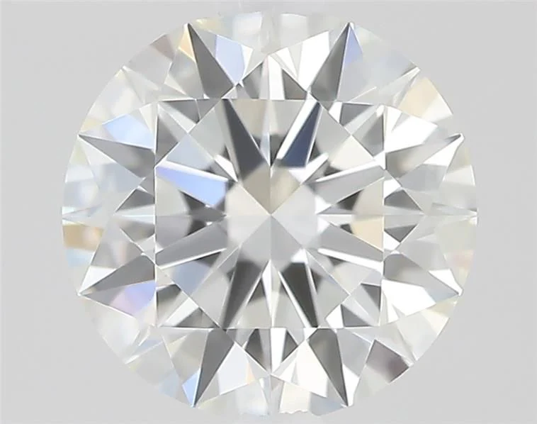 0.51 ct. I/VVS1 Round Diamond