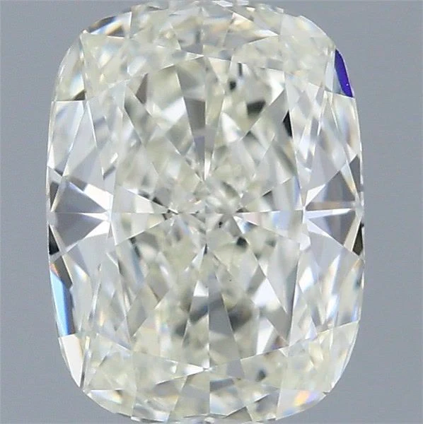 0.51 ct. J/VS1 Cushion Brilliant Diamond
