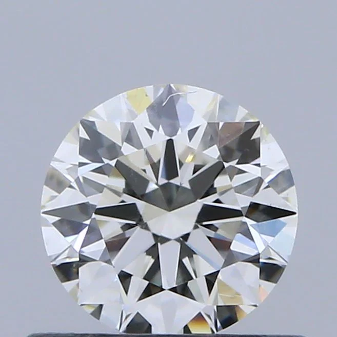 0.51 ct. J/VS2 Round Diamond