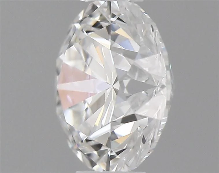0.52 ct. D/VS1 Round Diamond