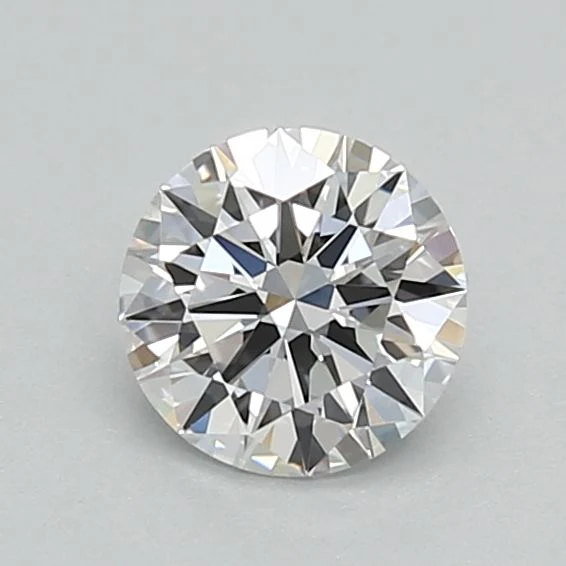 0.52 ct. D/VS1 Round Lab Grown Diamond