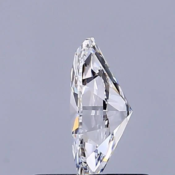 0.52 ct. D/VVS1 Oval Lab Grown Diamond