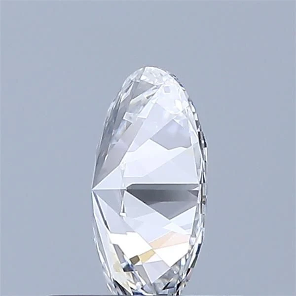 0.52 ct. D/VVS1 Oval Lab Grown Diamond