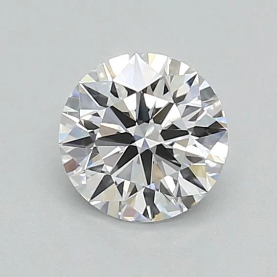 0.52 ct. D/VVS1 Round Lab Grown Diamond